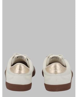 Veja Sustainable Sneakers For Spring/Summer 2026 - Natural