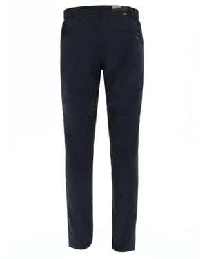 BOSS Eme Pants - Blue