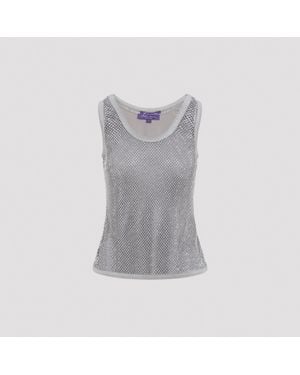 Ralph Lauren Tops - Gray