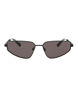 Calvin Klein Ckj25200 S Sunglasses - Gray