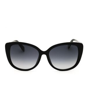 Marc Jacobs Marc 791/F/S Sunglasses - Black