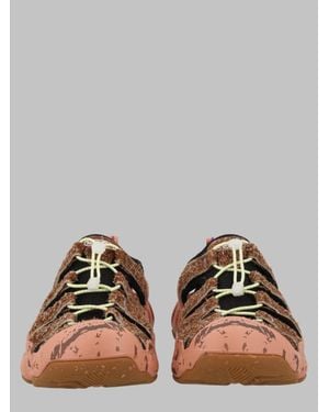 Keen Sandal Sneakers - Brown