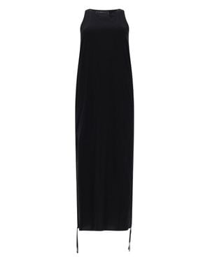 Y-3 3 Racer Cinch Dress - Black