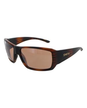 Smith Guides Choice S Plastic Sunglasses - Multicolor