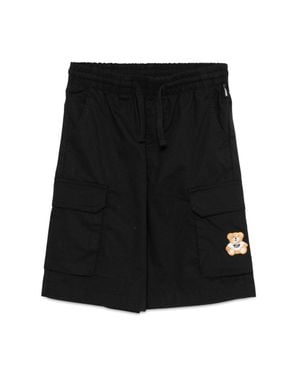 Moschino Shorts - Black