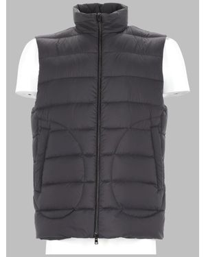 Herno Fw26 Sports Jacket - Gray