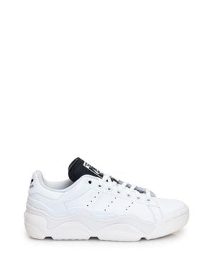 adidas Originals Classic Stan Smith Sneakers - White