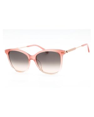 Kate Spade Dalila/S Sunglasses - Pink