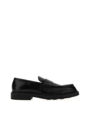 Jil Sander Loafer - Black
