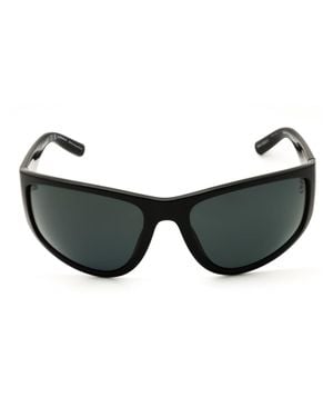 Timberland Tb9288 Sunglasses - Black