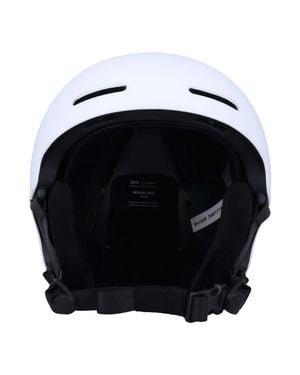 Poc Fornix Mips - Black