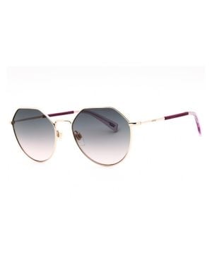 Levi's Round Metal Sunglasses - Multicolor