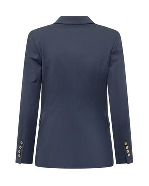 Pinko New Signum Blazer - Blue