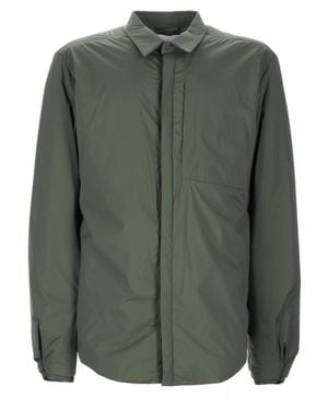Monobi Mini Sports Jacket - Green