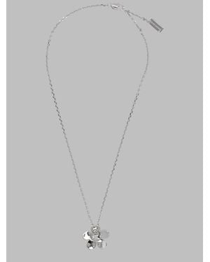 Marc Jacobs Marc Jacobs - White