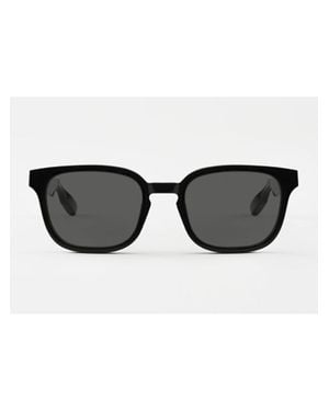 Aether S1/S Sunglasses - Black