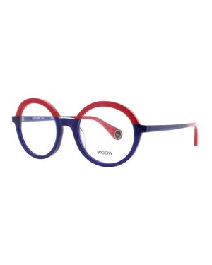 WOOW Look Up 1 Eyeglasses - Blue