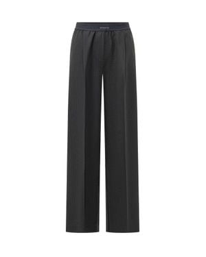 Pinko Phaius Pants - Black