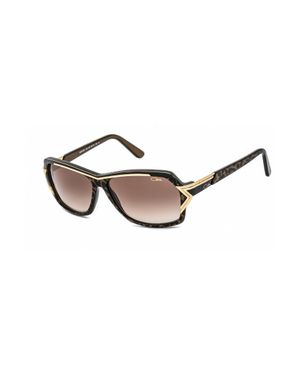 Cazal 8031 Sunglasses - Multicolor