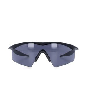 Oakley M Frame Sunglasses - Blue