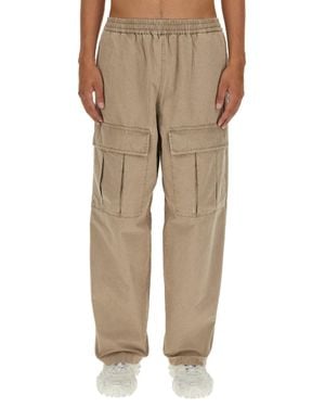 Acne Studios Casual Pants 48 It - Natural