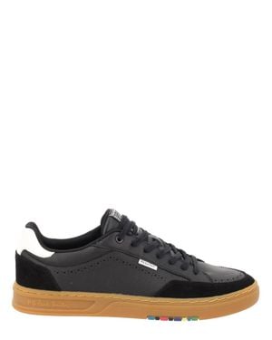 Paul Smith Hillstar Sneakers - Black