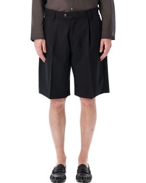 mfpen Shorts - Black