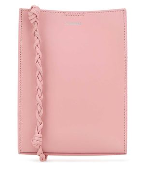 Jil Sander Tangle Sm - Pink