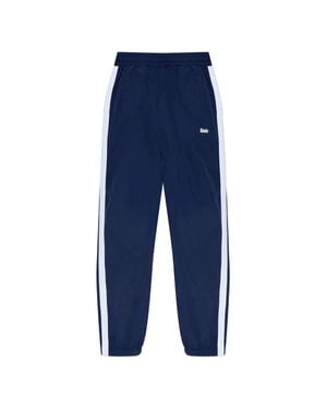 Rhude Sailing Competition Cuffed Pant - Blue