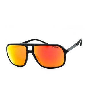 Carrera 8035/S Sunglasses - Orange