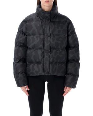 Nike Therma-Fit Puffer Jacket - Black