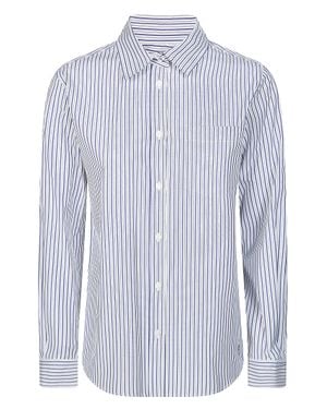 Weekend by Maxmara Weekend Bahamas Shirt For - Blue