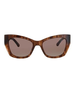 Kate Spade Jayda/G/S Sunglasses - Brown
