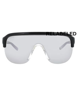 Gucci Gg1645 S Sunglasses - Black
