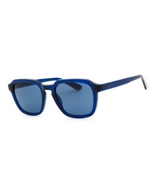 Calvin Klein Ck23533S Sunglasses - Blue