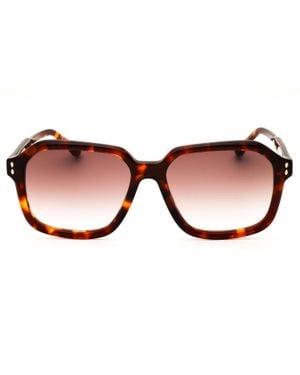Isabel Marant Im 0153/G/S Sunglasses - Brown