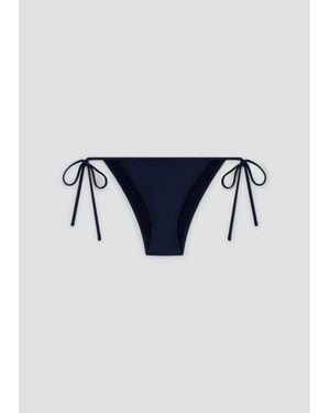 GIMAGUAS Mini Bikini Bottom - Blue