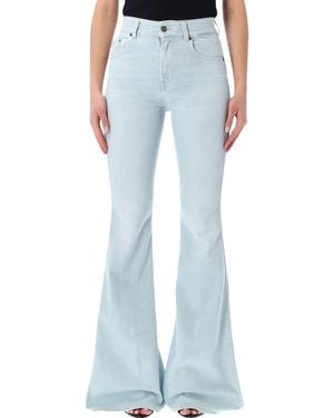 Haikure Jeans - Blue