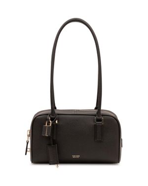 Tom Ford Mini Shoulder Handbag - Black