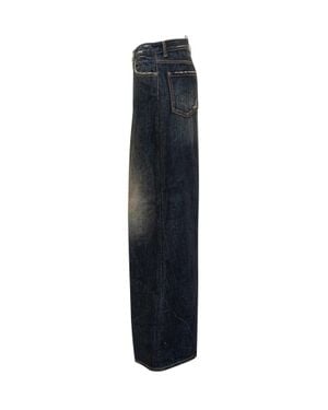 DSquared² Classic Denim Jeans - Black