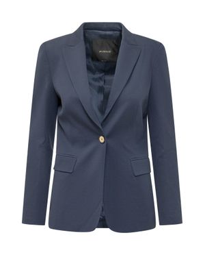 Pinko New Signum Blazer - Blue