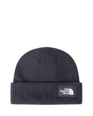 The North Face Salty Lined Beanie - Blue