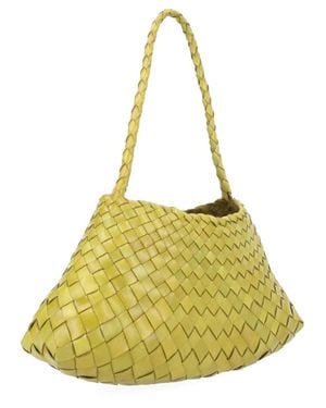 Dragon Diffusion Rosanna Bag - Metallic