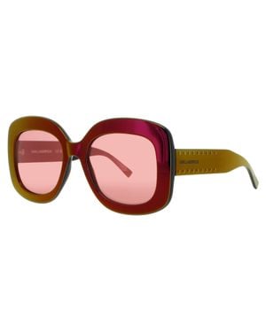 KARL LAGERFELD Kl6165S-N Sunglasses 53-19-140 - Black