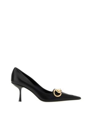 Gucci Décolleté Boulevard - Black