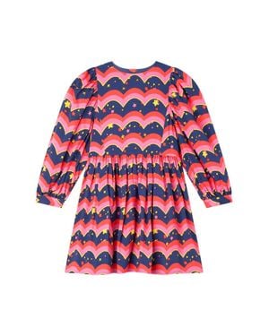Stella McCartney Stella Mc Cartney Dress - Red