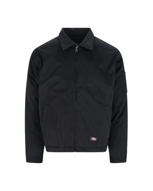Dickies Jackets Polyester - Black