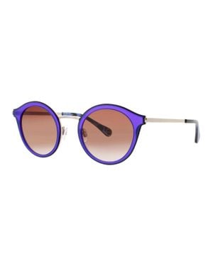 WOOW Super Loop 1 Sunglasses - Pink