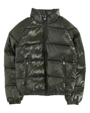 Pyrenex "Vintage Mythic" Jacket - Green