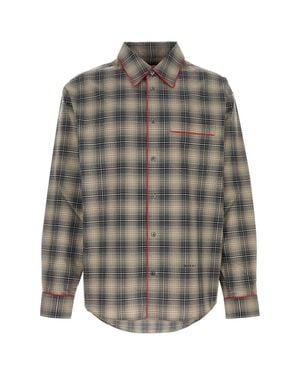 Marni Shirt - Gray